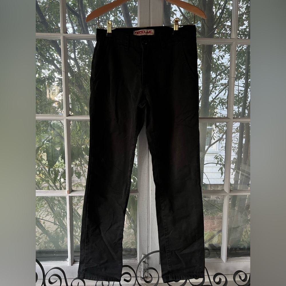 NeoBlue Pants